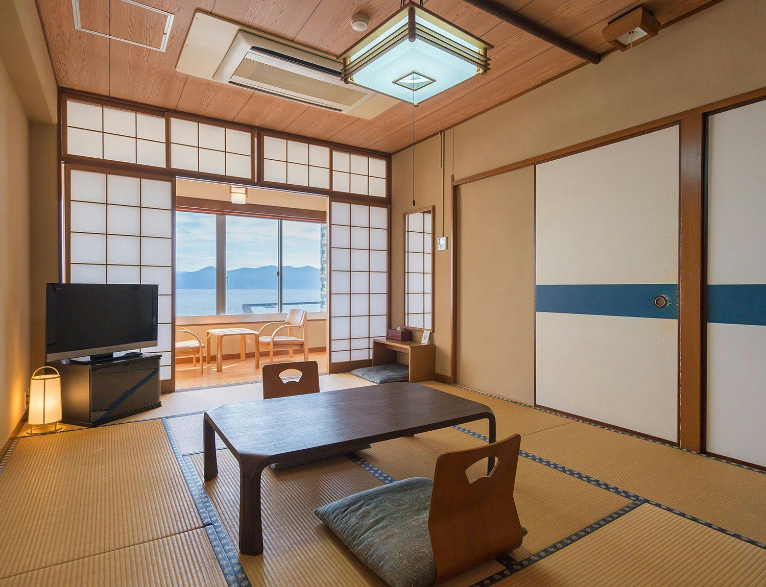 Ibusuki Seaside Hotel