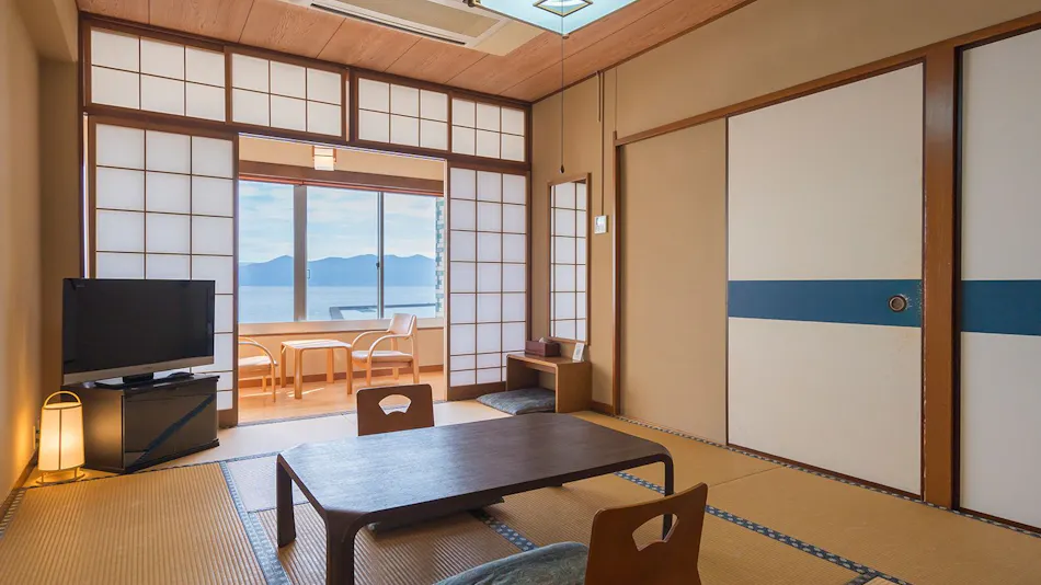 Ibusuki Seaside Hotel