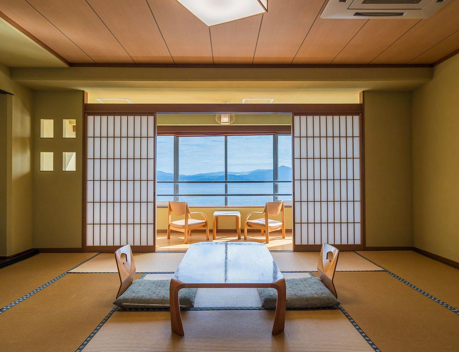 Ibusuki Seaside Hotel