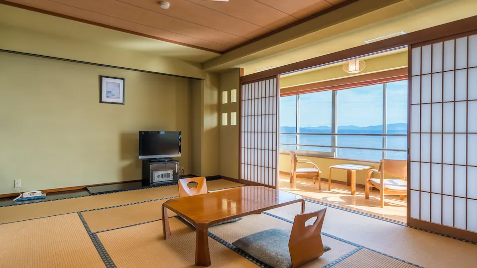 Ibusuki Seaside Hotel