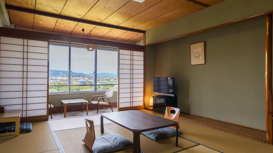 Ibusuki Seaside Hotel
