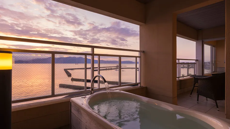 Ibusuki Seaside Hotel