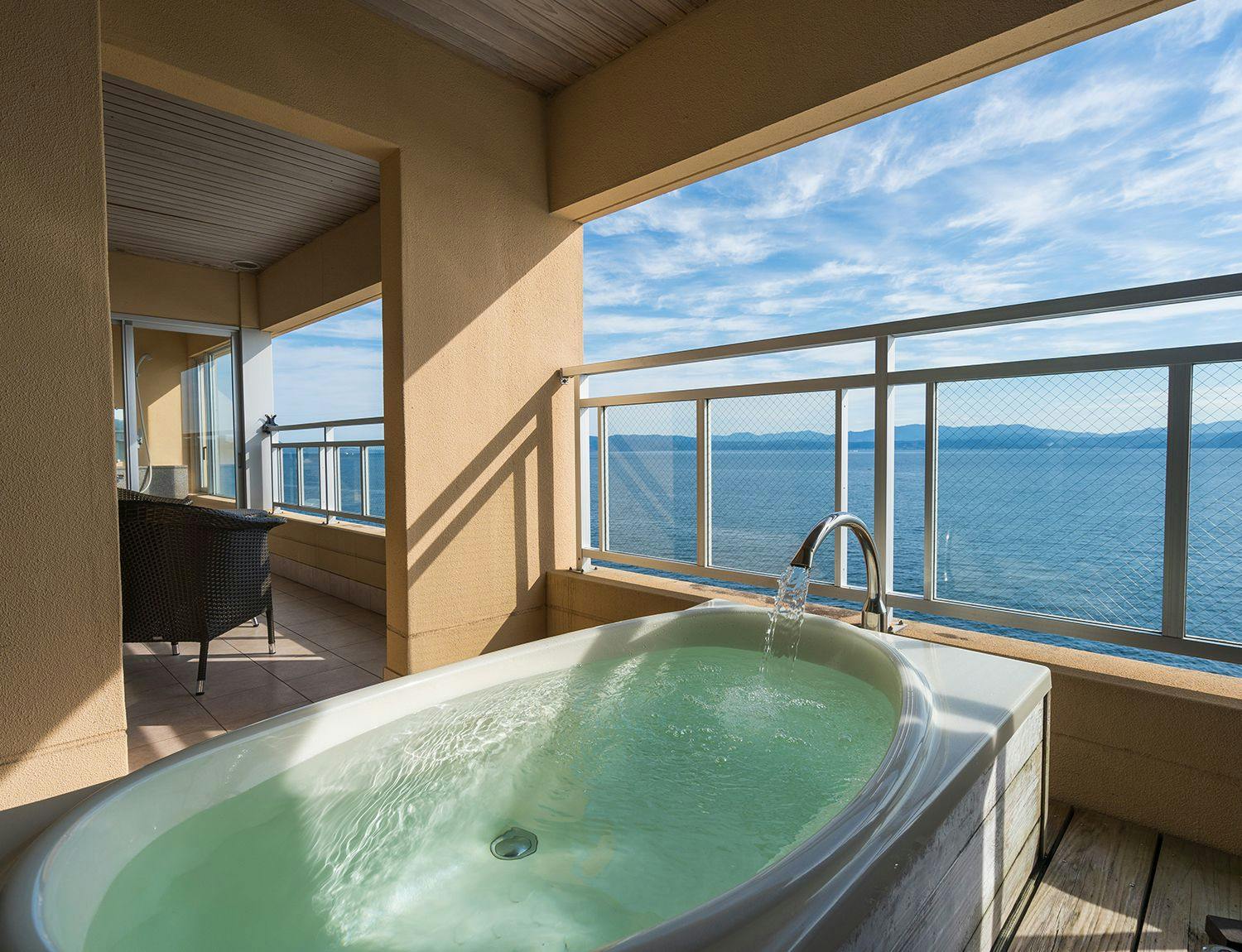Ibusuki Seaside Hotel
