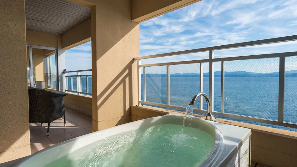 Ibusuki Seaside Hotel