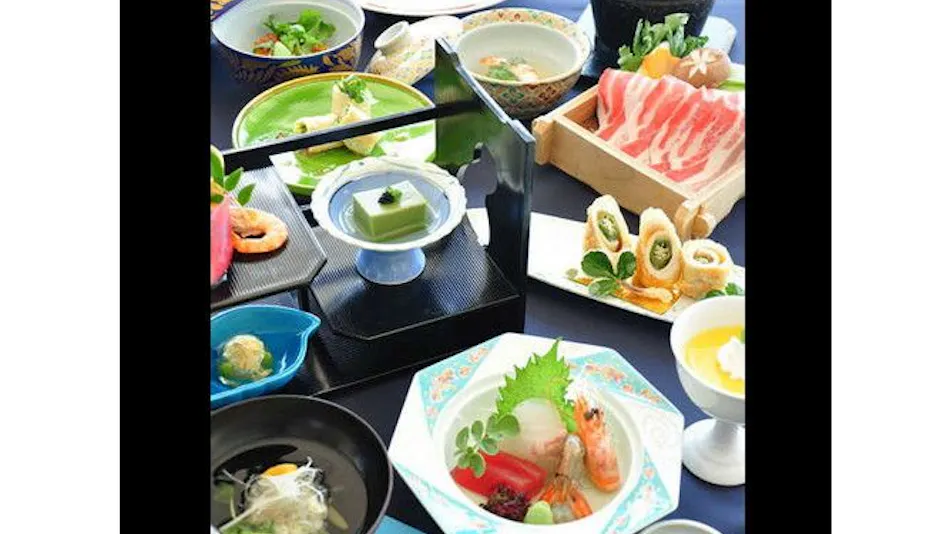 Ibusuki Seaside Hotel