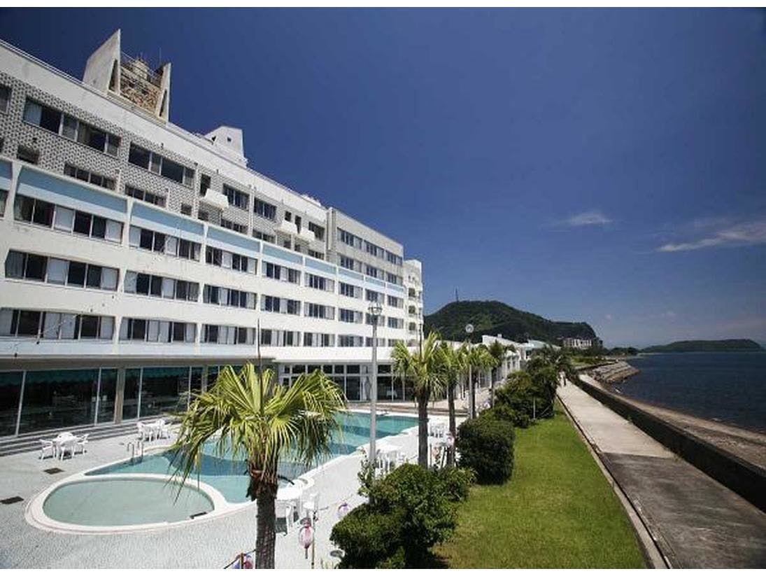 クチコミ 評判 指宿シーサイドホテル Yahoo トラベル