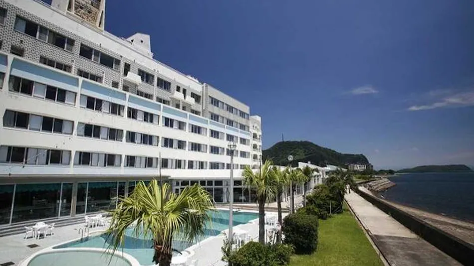 Ibusuki Seaside Hotel