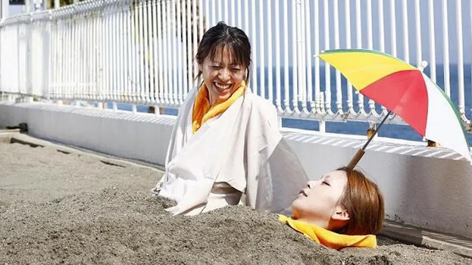 Ibusuki Seaside Hotel