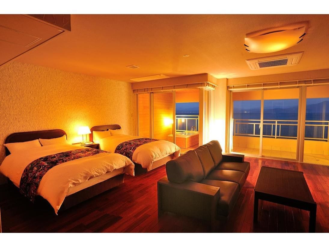 指宿シーサイドホテル 宿泊予約なら Yahoo トラベル