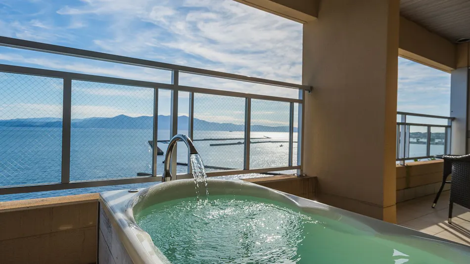 Ibusuki Seaside Hotel