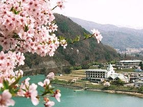 高遠さくらホテル