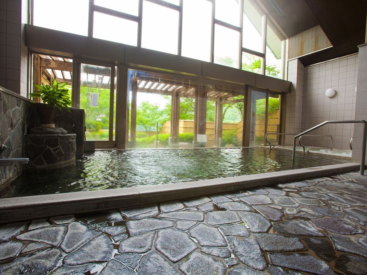 Takato Onsen Takato Sakura Hotel