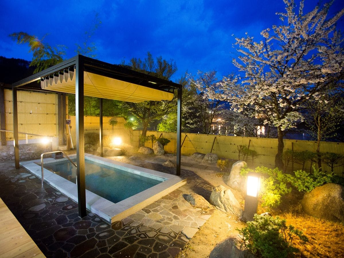 Takato Onsen Takato Sakura Hotel