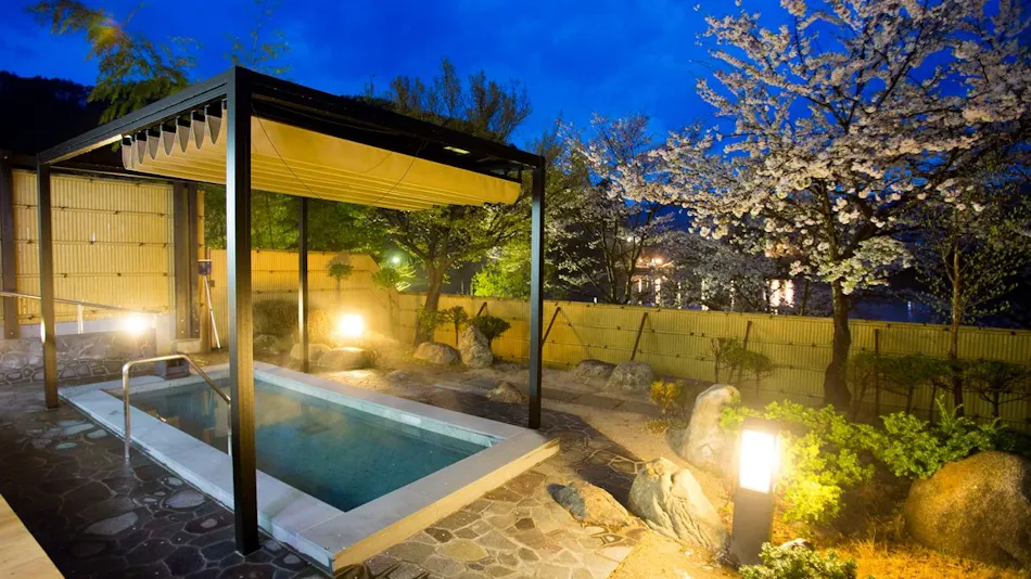 Takato Onsen Takato Sakura Hotel