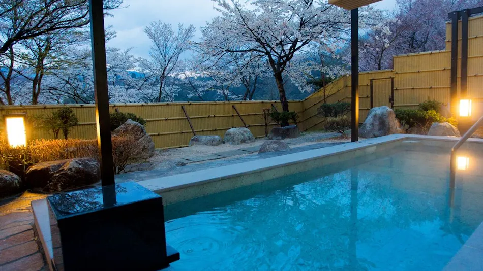 Takato Onsen Takato Sakura Hotel