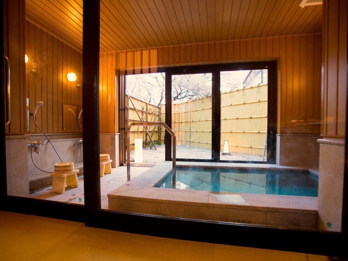 Takato Onsen Takato Sakura Hotel