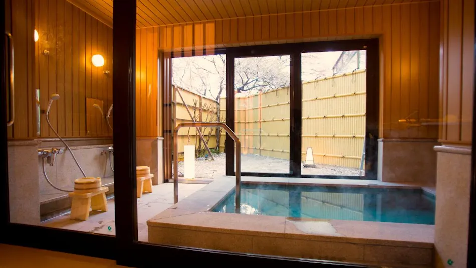 Takato Onsen Takato Sakura Hotel