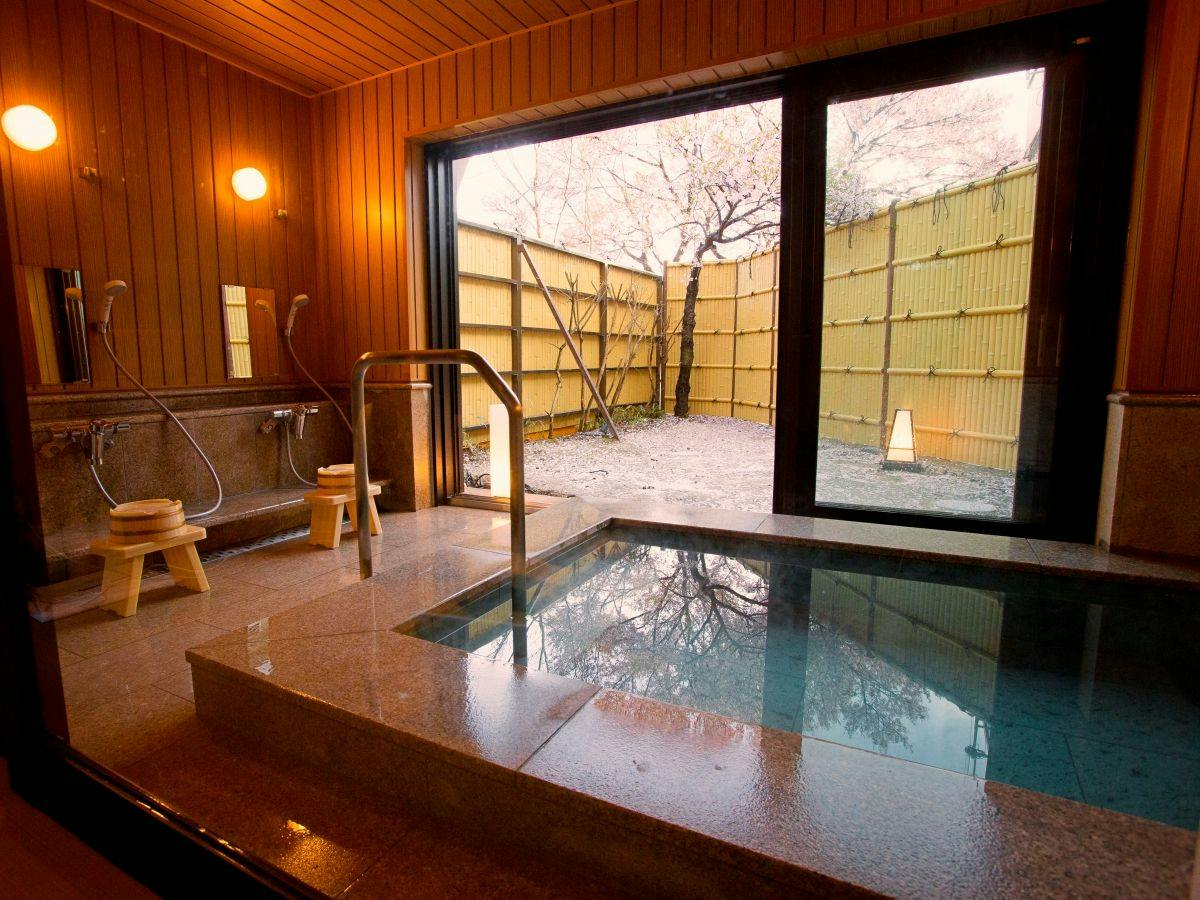 Takato Onsen Takato Sakura Hotel