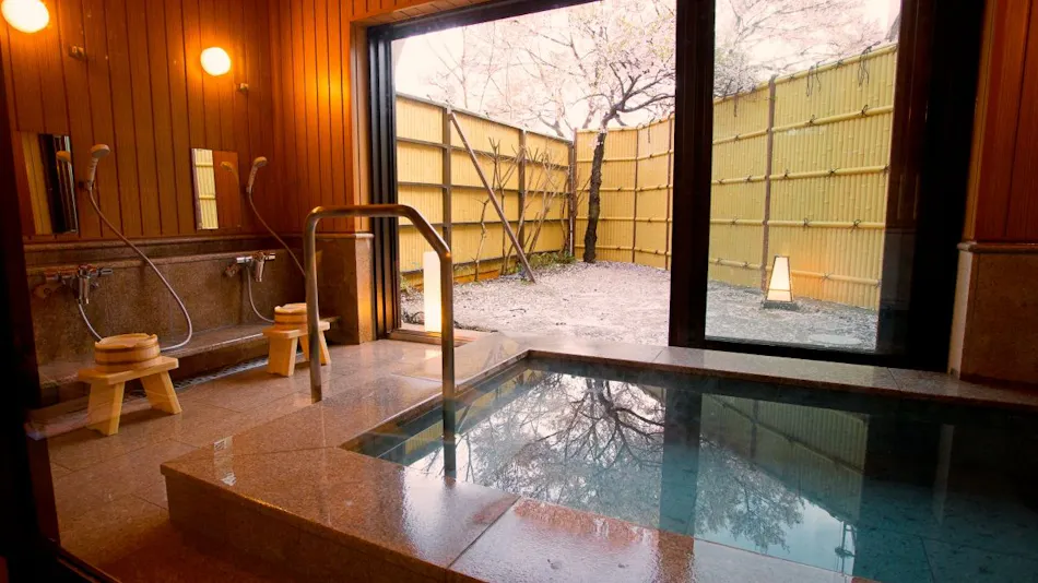 Takato Onsen Takato Sakura Hotel