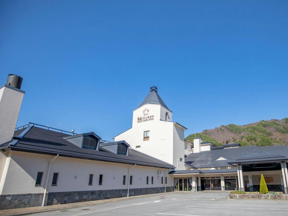 Takato Onsen Takato Sakura Hotel