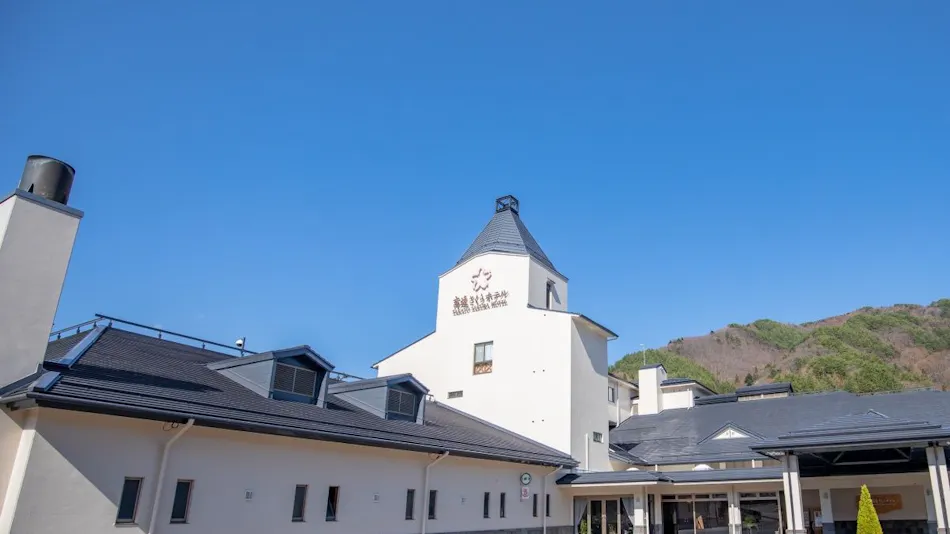 Takato Onsen Takato Sakura Hotel