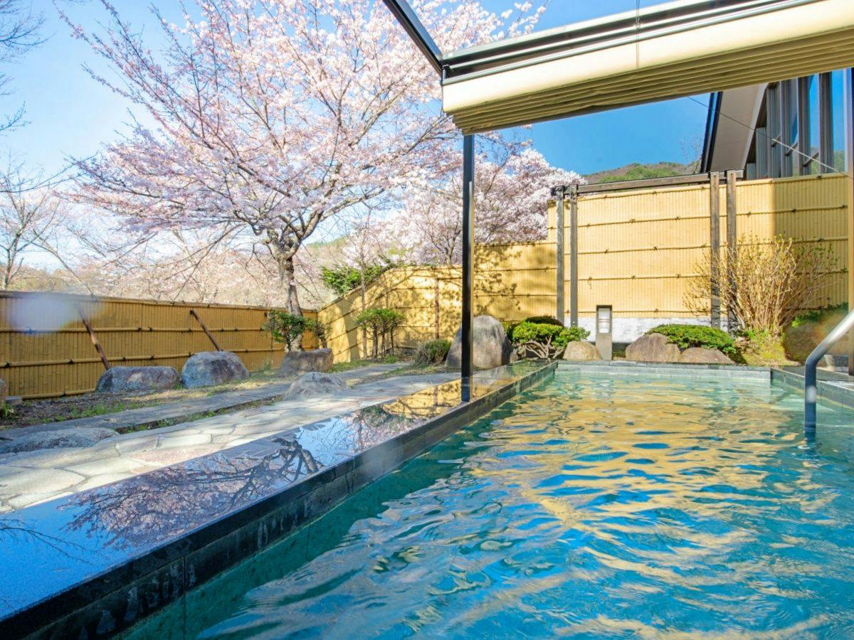 Takato Onsen Takato Sakura Hotel
