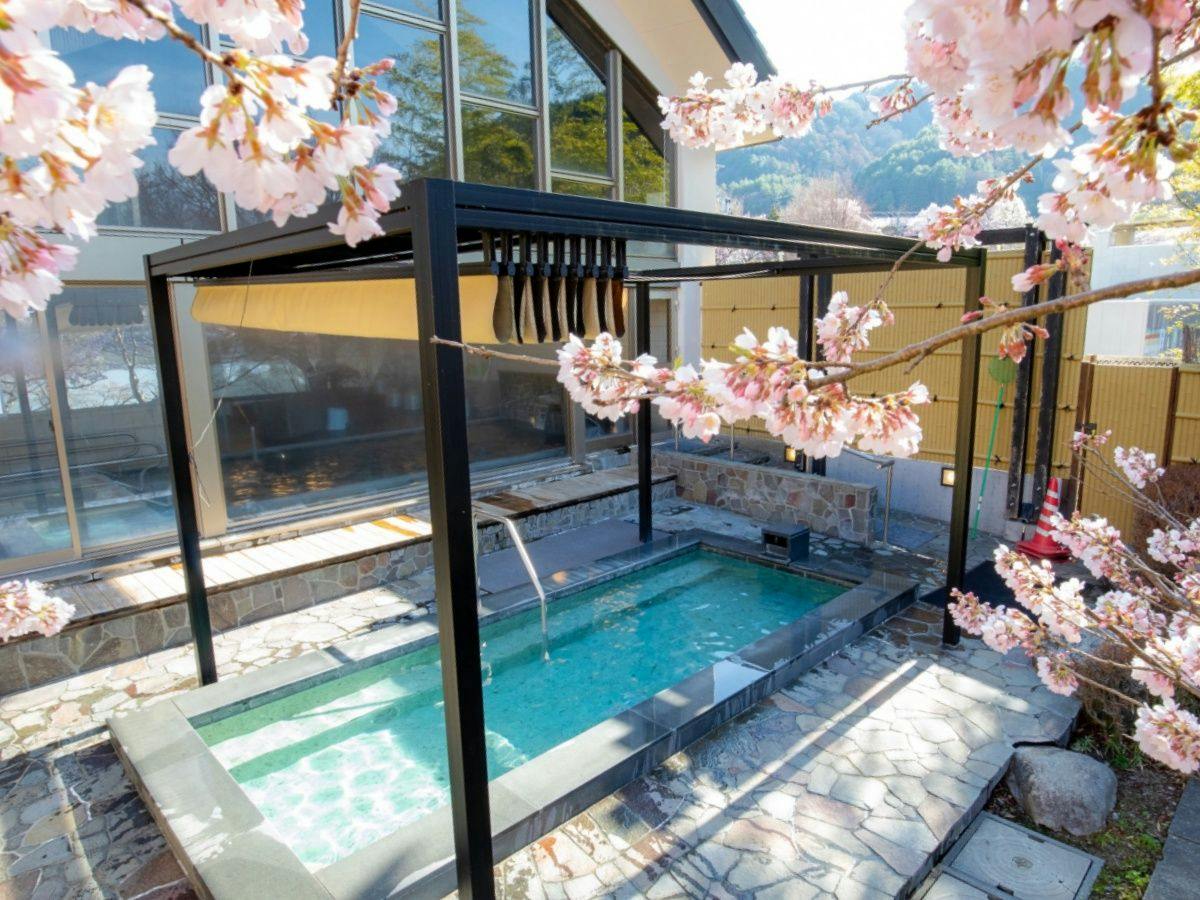 Takato Onsen Takato Sakura Hotel