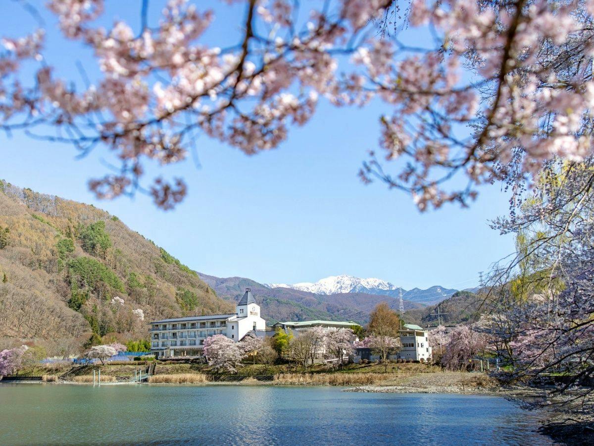Takato Onsen Takato Sakura Hotel