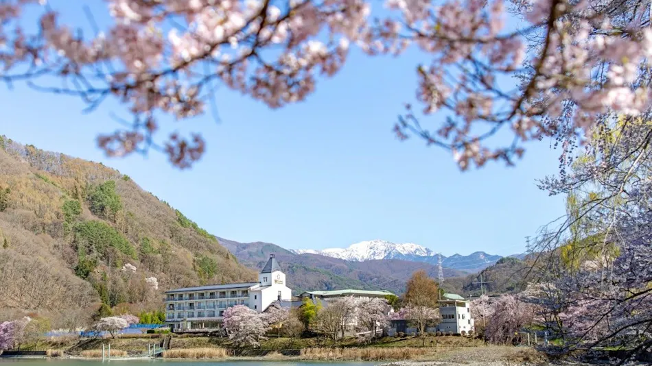 Takato Onsen Takato Sakura Hotel