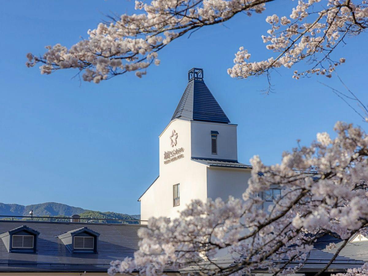 Takato Onsen Takato Sakura Hotel