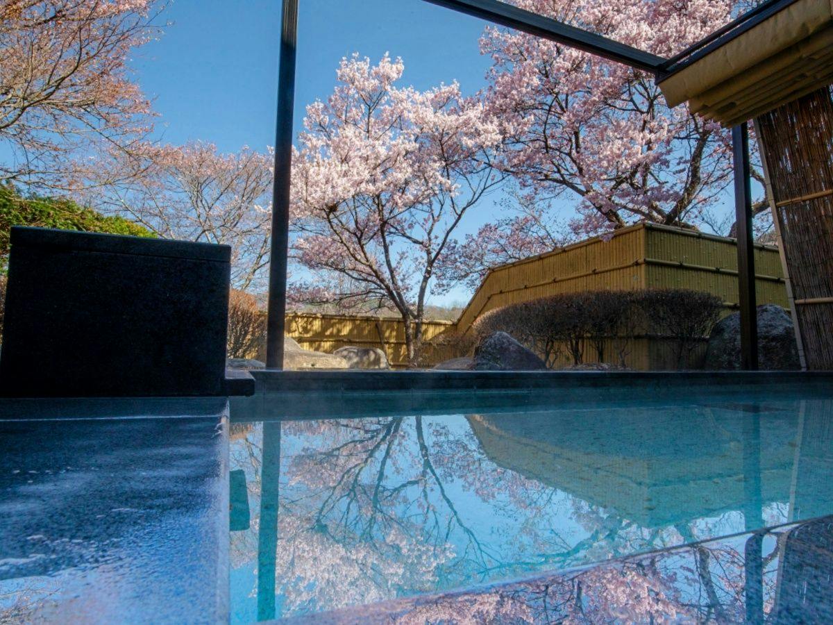Takato Onsen Takato Sakura Hotel