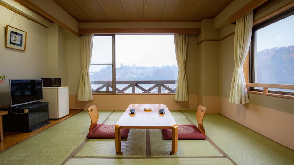 Takato Onsen Takato Sakura Hotel