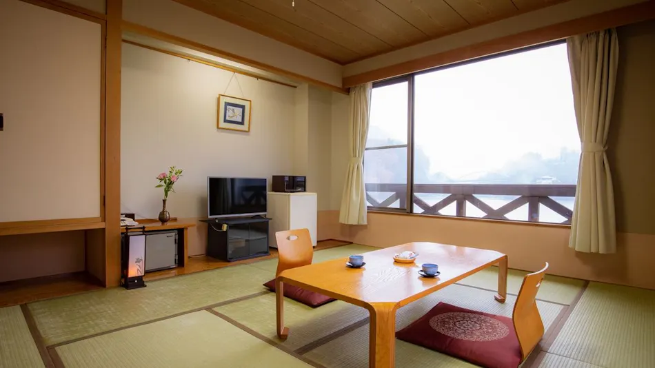 Takato Onsen Takato Sakura Hotel