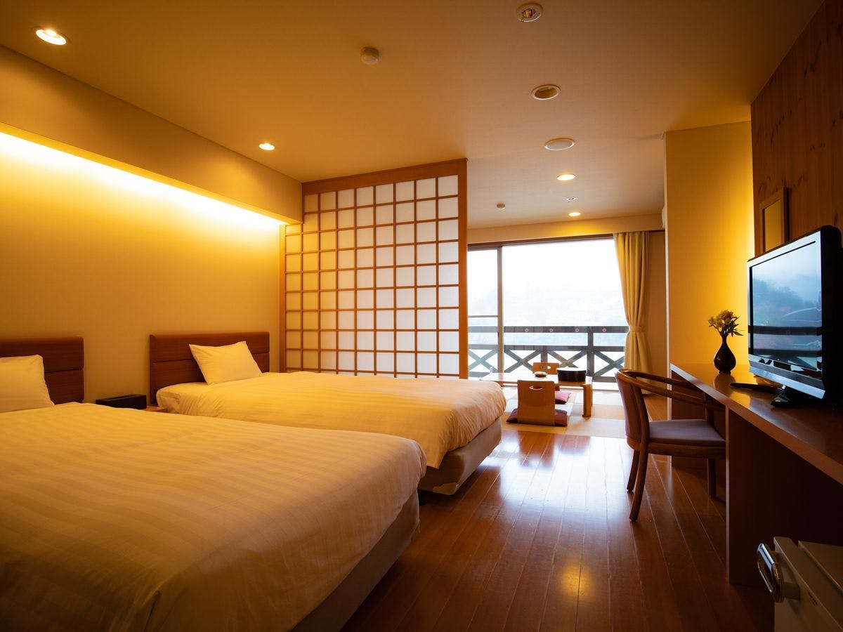 Takato Onsen Takato Sakura Hotel