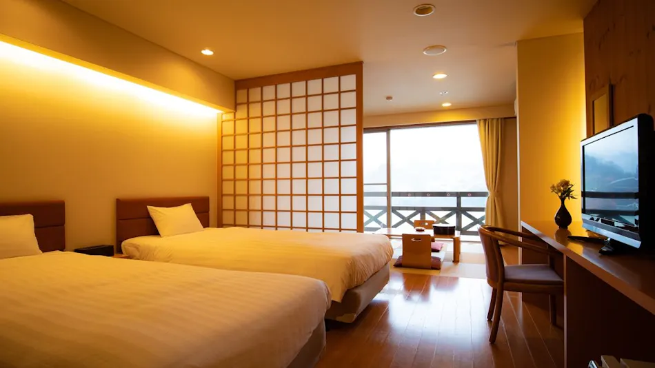 Takato Onsen Takato Sakura Hotel