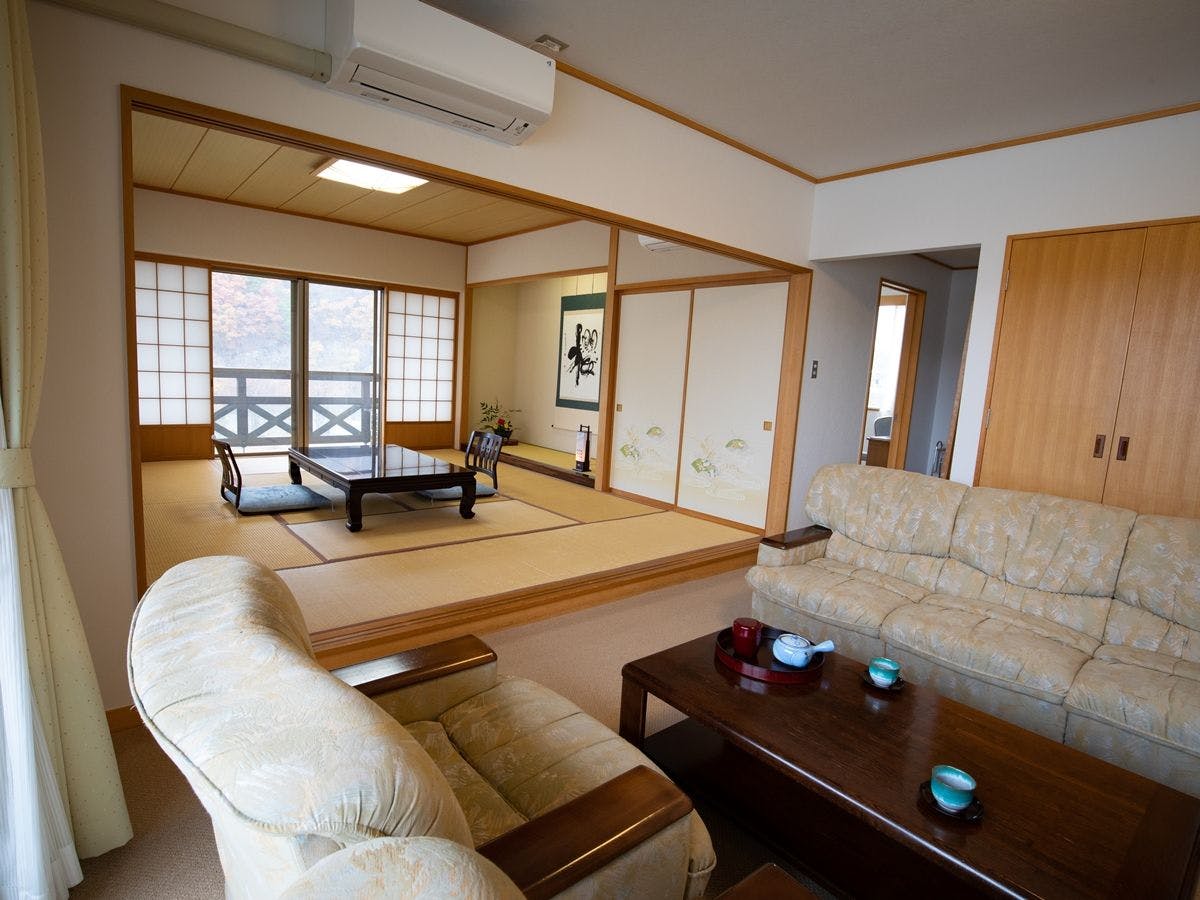 Takato Onsen Takato Sakura Hotel