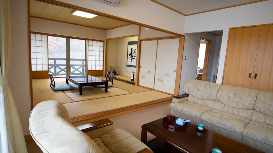 Takato Onsen Takato Sakura Hotel