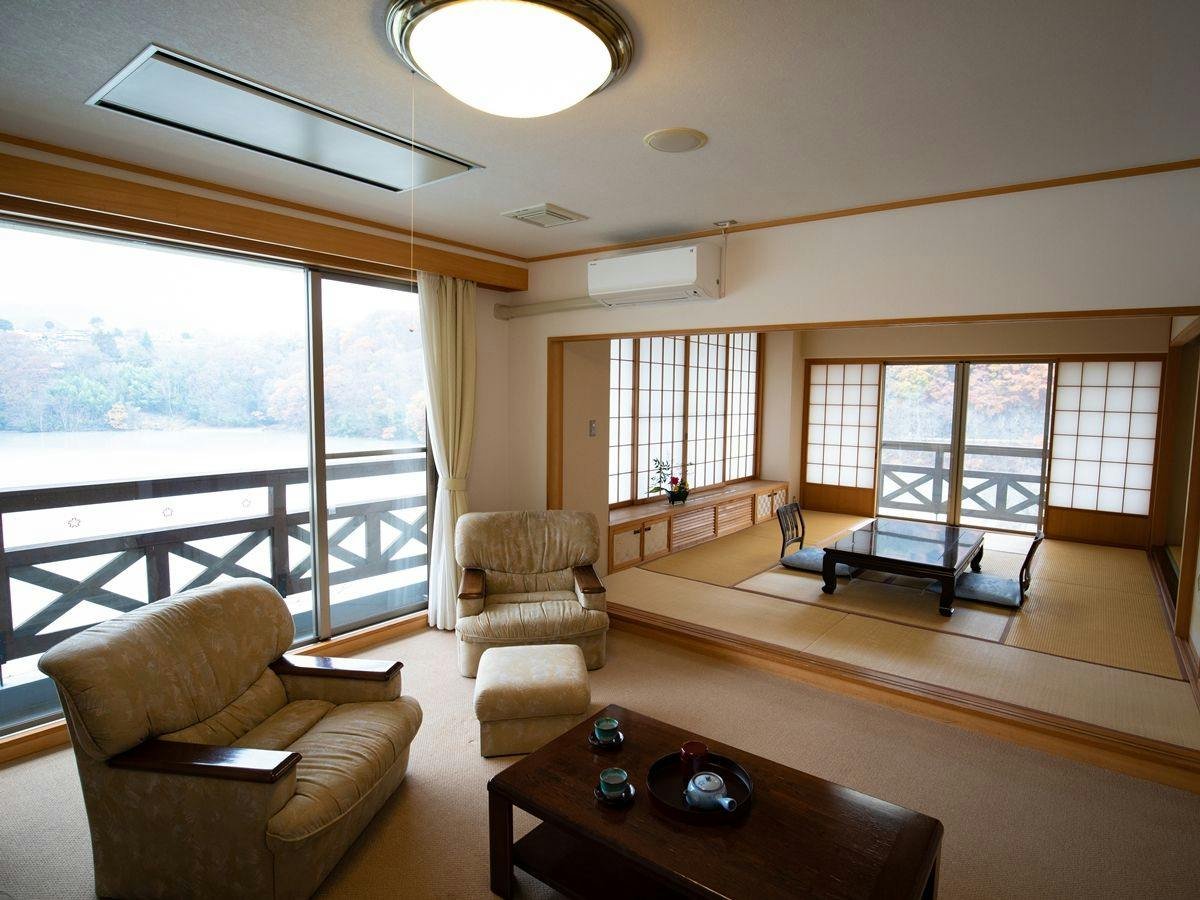 Takato Onsen Takato Sakura Hotel