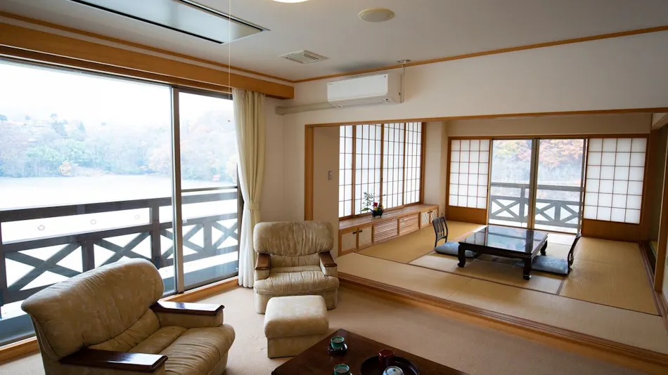 Takato Onsen Takato Sakura Hotel