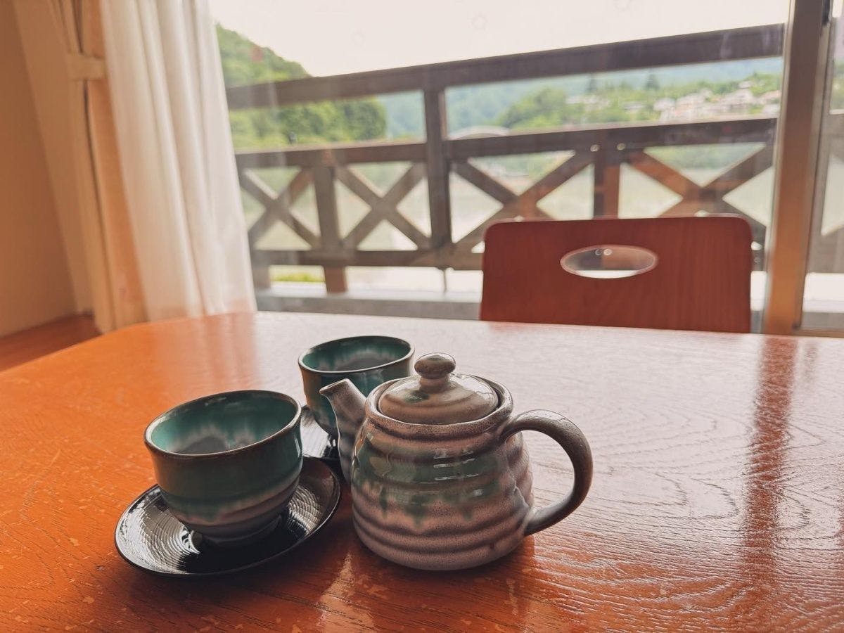 Takato Onsen Takato Sakura Hotel