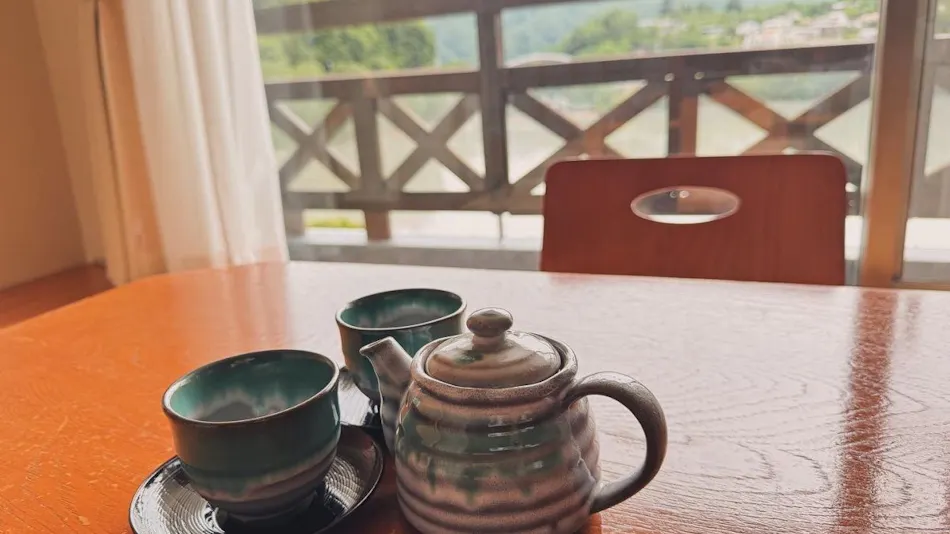 Takato Onsen Takato Sakura Hotel