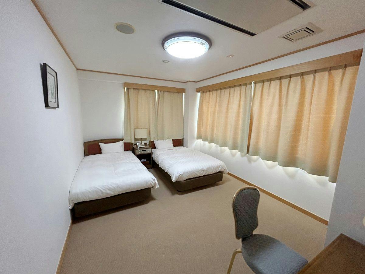Takato Onsen Takato Sakura Hotel