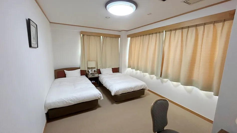 Takato Onsen Takato Sakura Hotel