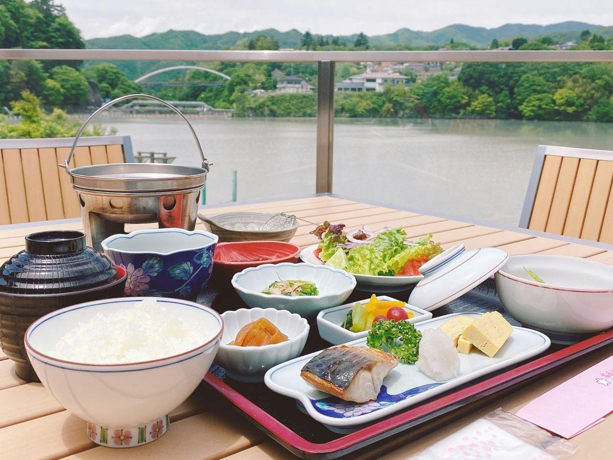 Takato Onsen Takato Sakura Hotel