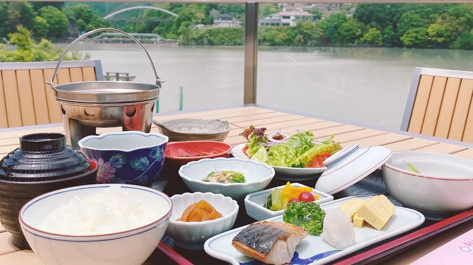 Takato Onsen Takato Sakura Hotel