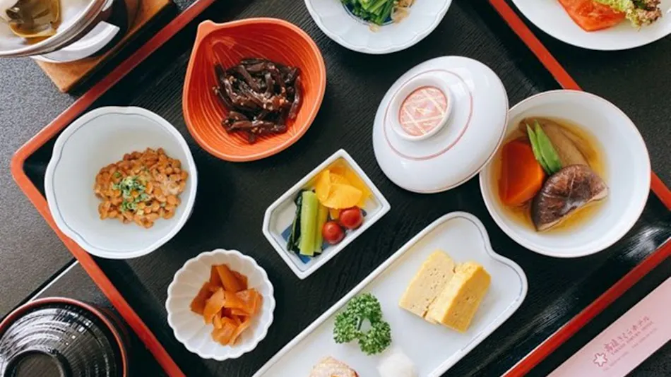 Takato Onsen Takato Sakura Hotel