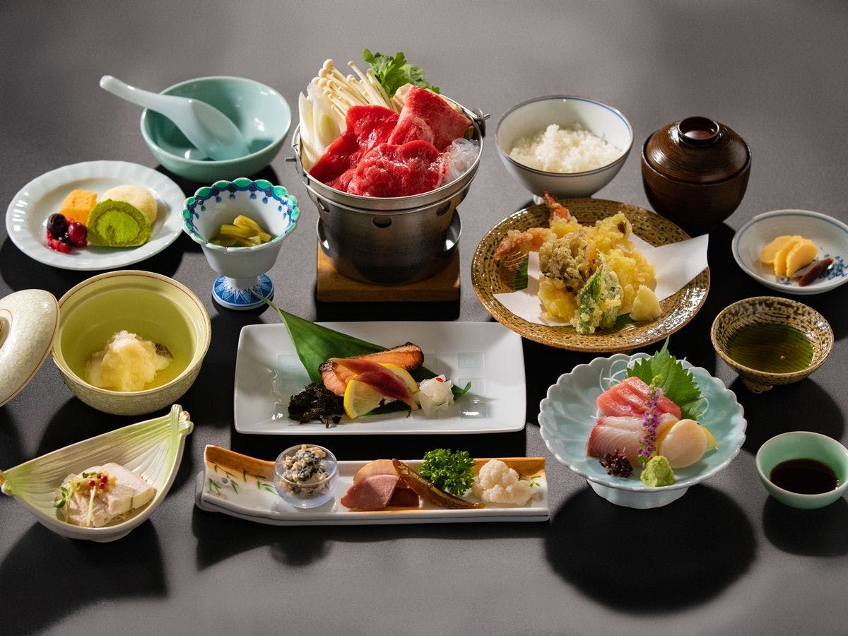 Takato Onsen Takato Sakura Hotel