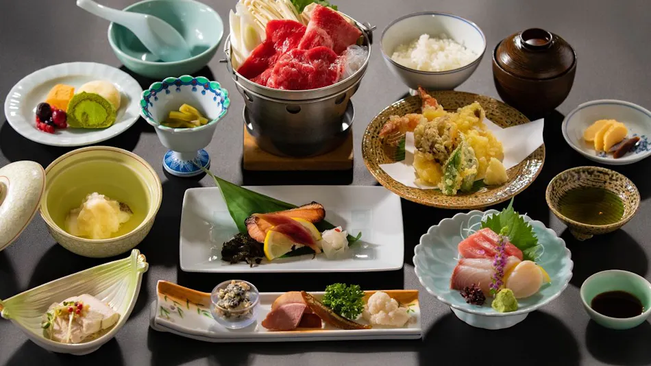 Takato Onsen Takato Sakura Hotel