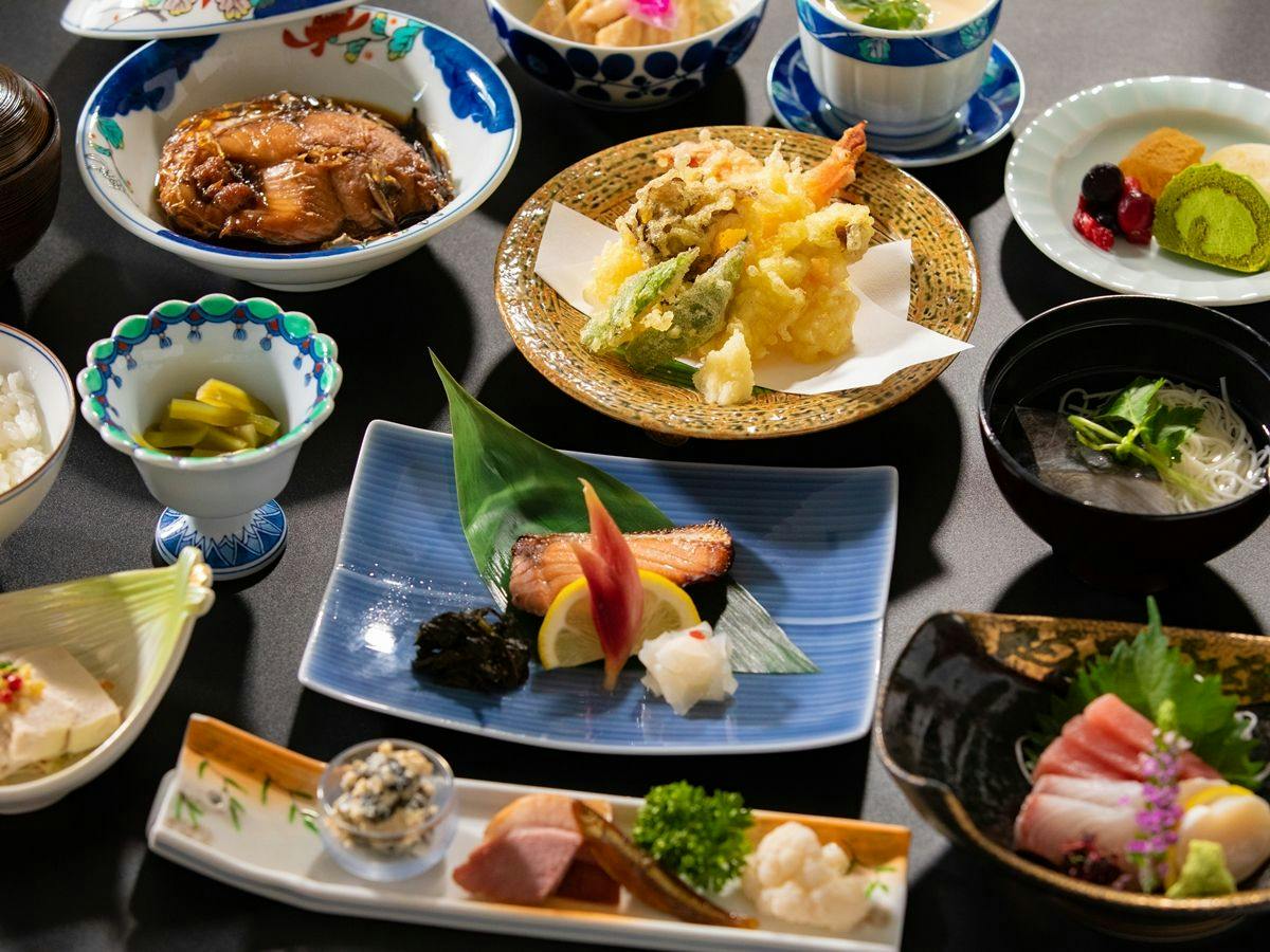 Takato Onsen Takato Sakura Hotel
