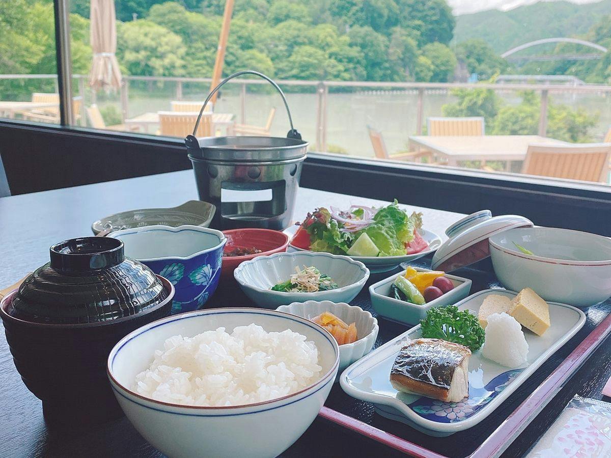 Takato Onsen Takato Sakura Hotel